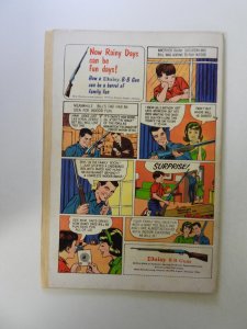 Superboy #122 (1965) VG/FN condition