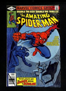 Amazing Spider-Man #200