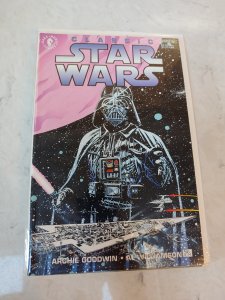 Classic Star Wars #3 (1992)