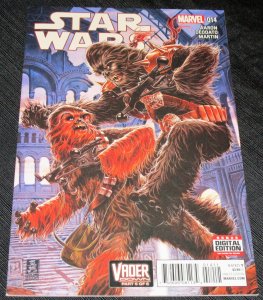Star Wars #14 -2016