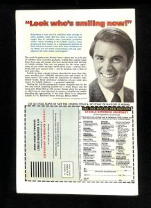 Captain America #203