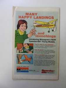 Son of Satan #5 (1976) FN- condition MVS intact