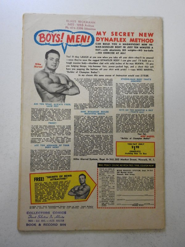 The Amazing Spider-Man #34 (1966) VG Condition stamps bc