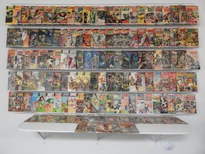Huge Lot 120+ Comics W/ Ripley's, Ghostly Tales,  Spider-Man+ Avg VG Con...