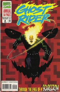Ghost Rider Annual #2 (1994)  FN 6.0