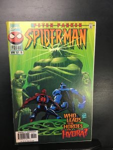 Spider-Man #79 (1997) vf/ nm