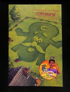 Amazing Spider-Man #382 Incredible Hulk!