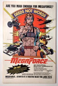 The Amazing Spider-Man #232 (6.0-NS, 1982) 