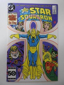 All-Star Squadron #47 (1985) FN/VF Condition!