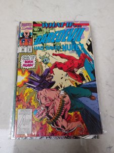 What If...? #48 (1993)