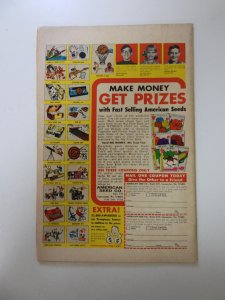 The Flash #213 (1972) FN+ condition