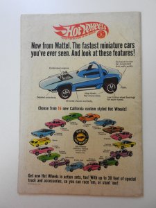 Aquaman #41 (1968) Trail of The Ring! Sharp VG/Fine Condition!