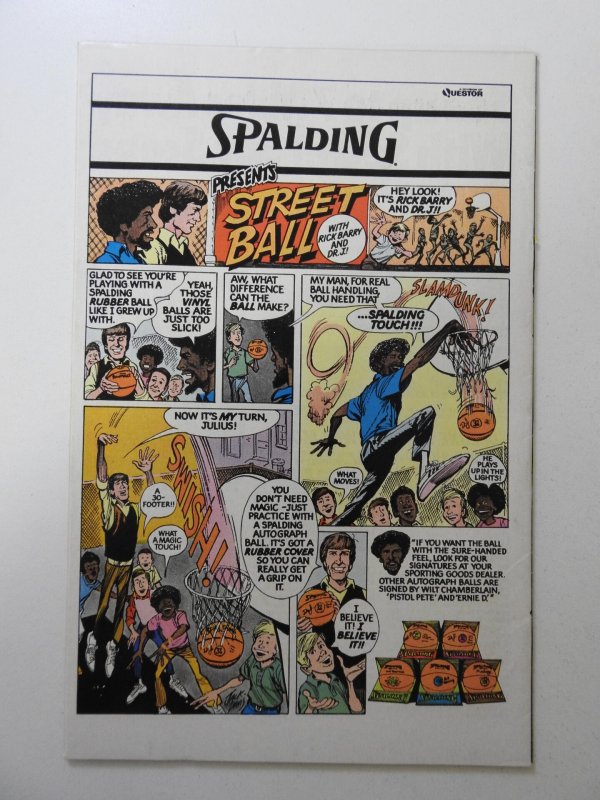 The Amazing Spider-Man #175 (1977) FN+ Condition!