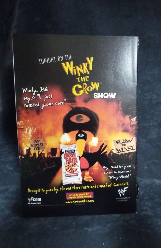 Spider-Woman #15 (2000)