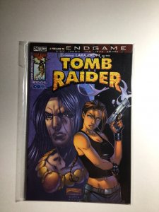 Tomb Raider #24