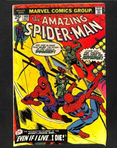 The Amazing Spider-Man #149 (1975)