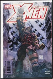 The Uncanny X-Men #416 (2003) X-Men