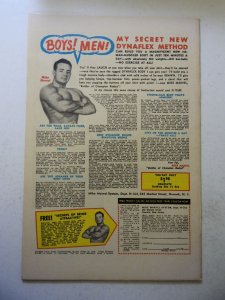 Thor #126 (1966) Thor vs Hercules! FN/VF Condition