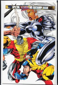 The Uncanny X-Men #325 (1995) X-Men