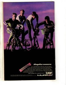 Incredible Hulk # 324 VF Marvel Comic Book Classic Thor Iron Man Avengers CR45