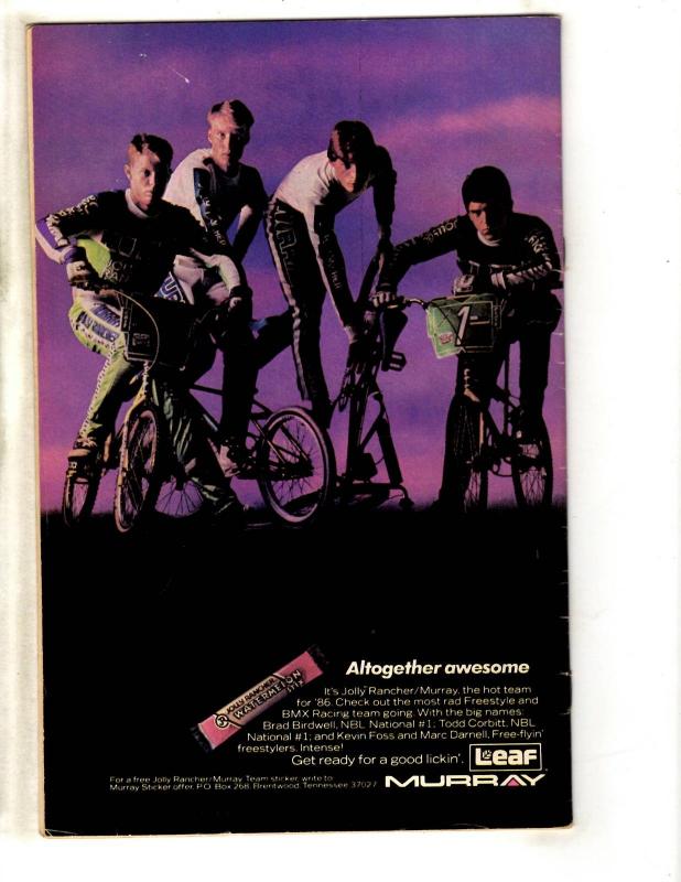 Incredible Hulk # 324 VF Marvel Comic Book Classic Thor Iron Man Avengers CR45