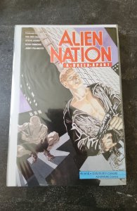 Alien Nation: A Breed Apart #3 (1991)