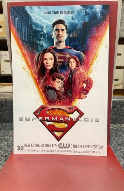 Flashpoint Beyond #1 2022)