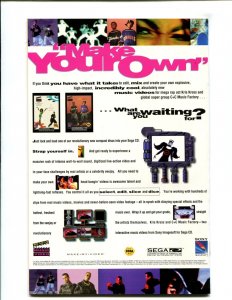 Fantastic Four #375 - WE COMBINE SHIPPING! (8.5/9.0) 1993