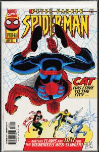 Spider-Man #81 (1997) Spider-Man