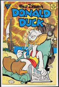 Donald Duck #258 (1987)