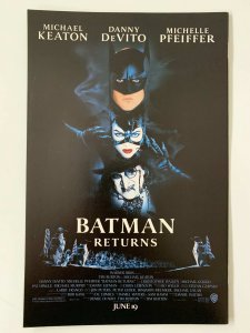 Batman: Shadow of the Bat #2 (1992)