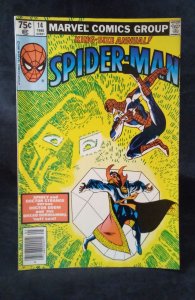 The Amazing Spider-Man Annual #14 (1980)