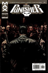 Punisher (2004 7th Series) Max #6