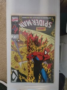 Spider-Man #3 (1990)