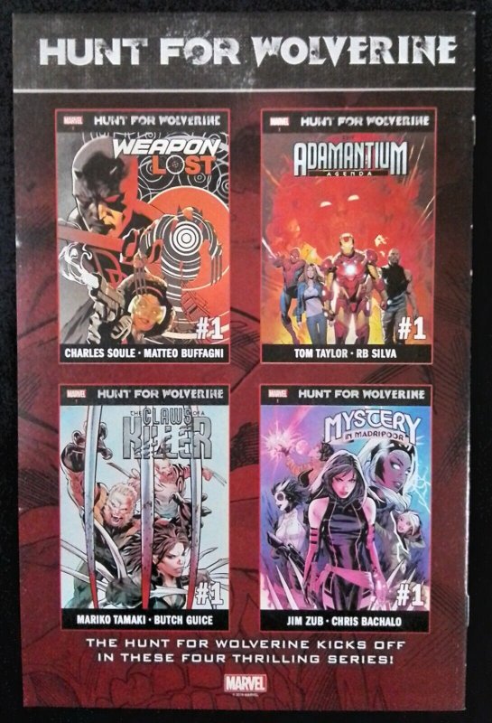 Doctor Strange #388 Marvel 2018 VF/NM