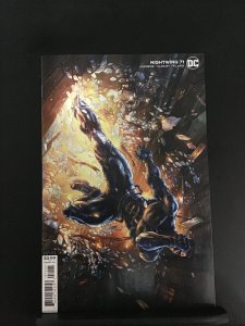 Nightwing #71