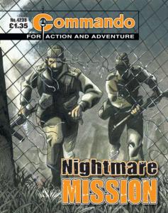Nightmare Mission