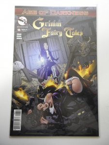 Grimm Fairy Tales #98 (2014)