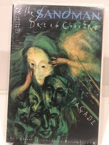 The Sandman #20 (1990)