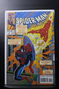 Spider-Man Unlimited #5 (1994)