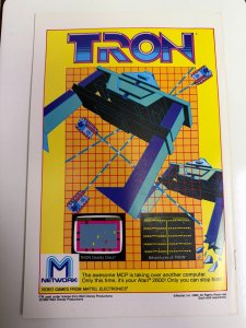 The Omega Men #3 (1983)