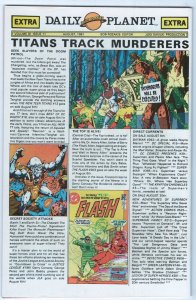 WORLD’S FINEST COMICS #273 - 8.0 - WP - Superman -Batman -  Captain Marvel