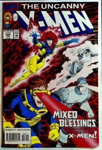 The Uncanny X-Men #308 (1994)