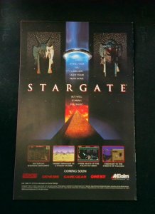 Namor the Sub-Mariner #61, VF/NM Low Print, Marvel, 1995