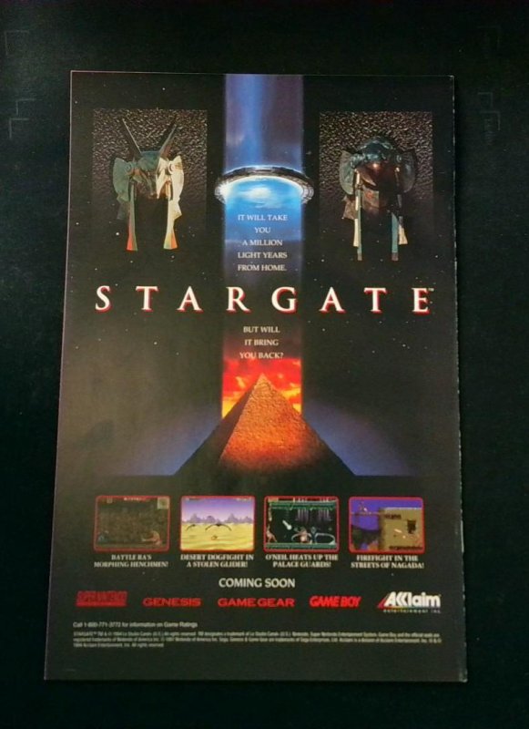 Namor the Sub-Mariner #61, VF/NM Low Print, Marvel, 1995