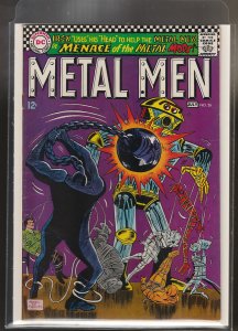 Metal Men #26