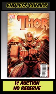 Thor #11 (2008)  >>> 1¢ AUCTION! No Resv! SEE MORE!!! / ID#06