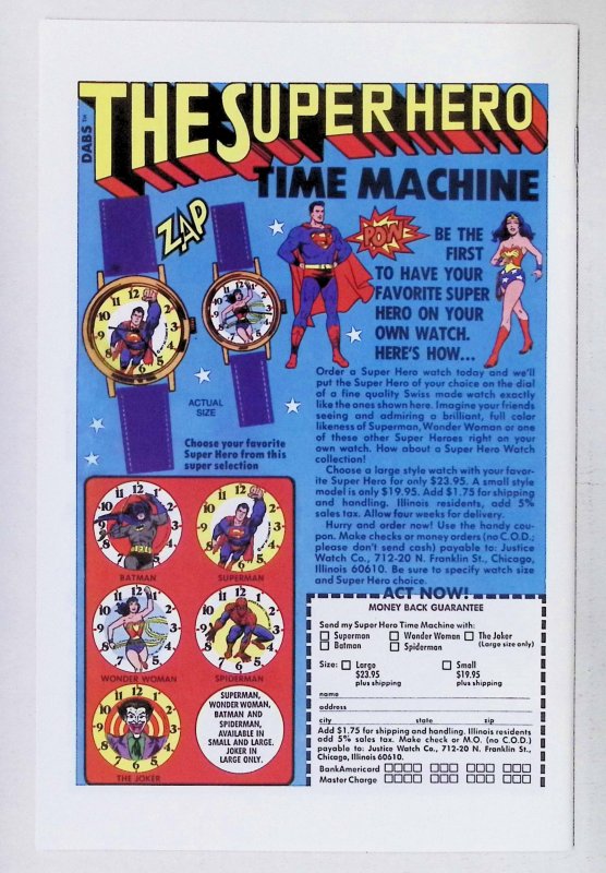 Detective Comics #475 (2020)