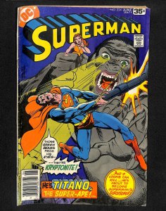 Superman #324