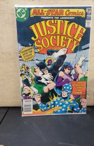 All-Star Comics #71 (1978)